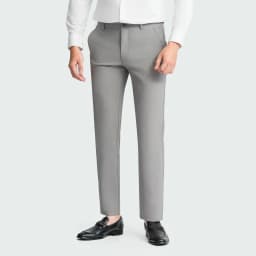 Thumbnail INSIDEMEN Quần Kaki Dài Nam  Dáng Ôm Vừa Vặn 6KK0430Z 2