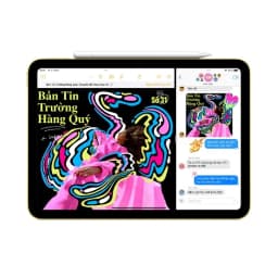 Thumbnail iPad A16 11 inch Wi-Fi 128GB - Chính Hãng (ZA/A) 3
