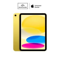 Thumbnail iPad (A16) 11 inch Wi-Fi 128GB 1