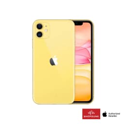 Thumbnail iPhone 11 128GB Chính Hãng VN/A 3
