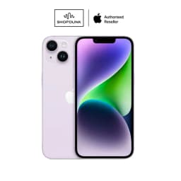Thumbnail iPhone 14 128GB Chính Hãng VN/A 1