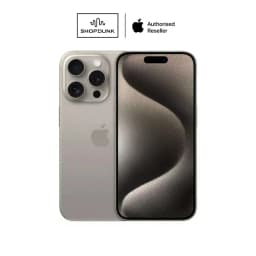Thumbnail iPhone 15 Pro Max 1TB Chính Hãng VN/A 1