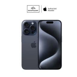 Thumbnail iPhone 15 Pro Max 1TB Chính Hãng VN/A 4