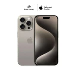 Thumbnail iPhone 15 Pro Max 256GB Chính Hãng VN/A 1