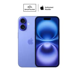Thumbnail iPhone 16 128GB Chính Hãng VN/A 1