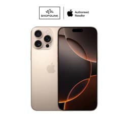 Thumbnail iPhone 16 Pro Max 512GB Chính Hãng VN/A 1