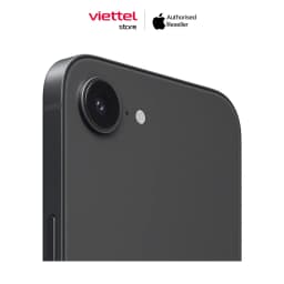 Thumbnail iPhone 16e 128GB Chính hãng VN/A 3