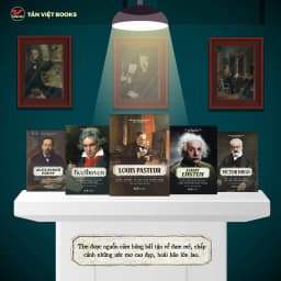 Thumbnail Isaac Newton Nhà Khoa Học Vĩ Đại - Kể Chuyện Cuộc Đời Các Thiên Tài 3