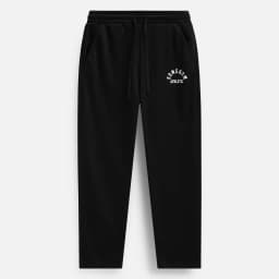 Thumbnail Jogger Nam Relaxed Form Athletic, Chất Vải Pique 80% Poly - 20% Cotton Thoải Mái, JG0009, SOMEHOW 2