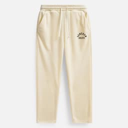 Thumbnail Jogger Nam Relaxed Form Athletic, Chất Vải Pique 80% Poly - 20% Cotton Thoải Mái, JG0009, SOMEHOW 3