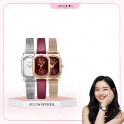 Thumbnail Julius JA-1112 đồng hồ nữ Hàn Quốc | Julius Official 1