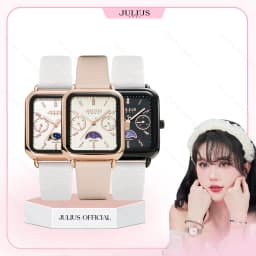 Thumbnail Julius JA-1481 đồng hồ nữ, đồng hồ thời trang | Julius Official 1