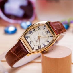 Thumbnail Julius JA-703 đồng hồ nữ, đồng hồ dây da Julius | Julius Official 4