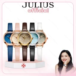 Thumbnail Julius Official | Julius đồng hồ nữ JA-979  size 23 1