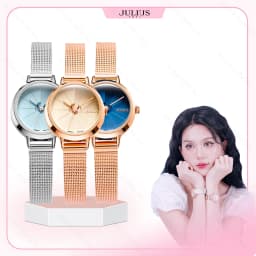 Thumbnail Julius Official | Đồng hồ nữ Julius JA-979 Size 23 1