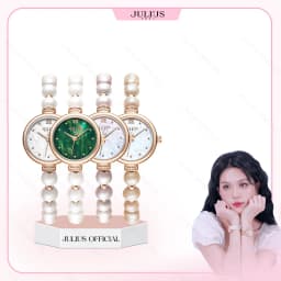 Thumbnail Julius Official | Đồng hồ nữ Julius JA-1346 1