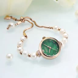 Thumbnail Julius Official | Đồng hồ nữ Julius JA-1346 3