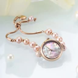 Thumbnail Julius Official | Đồng hồ nữ Julius JA-1346 4