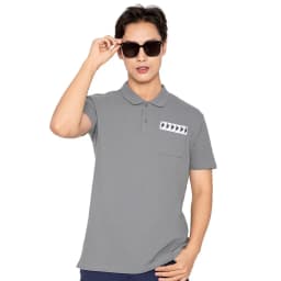 Thumbnail KAPPA ÁO THUN CÓ CỔ TAY NGẮN NAM 351D1SW REGULAR 1