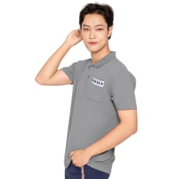 Thumbnail KAPPA ÁO THUN CÓ CỔ TAY NGẮN NAM 351D1SW REGULAR 2
