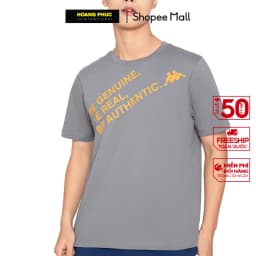 Thumbnail KAPPA ÁO THUN TAY NGẮN NAM 351D6DW REGULAR 1