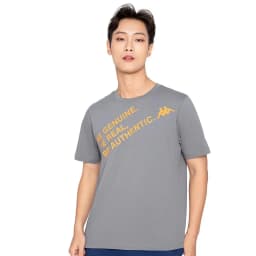Thumbnail KAPPA ÁO THUN TAY NGẮN NAM 351D6DW REGULAR 2