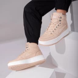 Thumbnail KAPPA giày sneakers nữ 38162mw 1