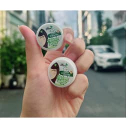 Thumbnail Kem đánh răng thảo dược BY PHOCA Thái Lan 5g giúp răng trắng sáng, hơi thở thơm mát 2