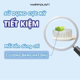 Thumbnail Kem đánh răng thảo dược BY PHOCA Thái Lan 25g giúp răng trắng sáng, hơi thở thơm mát 4