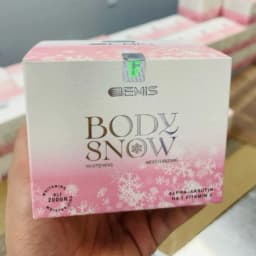 Thumbnail Kem BODY SNOW Dưỡng Trắng Da Cấp Ẩm Làm Đẹp Da 1