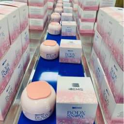 Thumbnail Kem BODY SNOW Dưỡng Trắng Da Cấp Ẩm Làm Đẹp Da 3