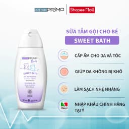 Thumbnail Kem Bôi Hăm Cho Bé DottorPrimo Diaper Paste - Giúp Ngừa Hăm Bỉm Tã, Lành Vết Hăm Đỏ, Dưỡng Da Cho Bé 1