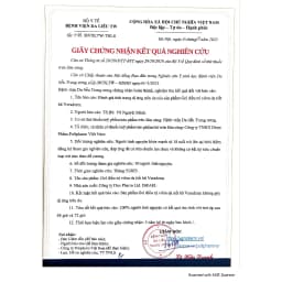 Thumbnail Kem bôi hỗ trợ viêm da tiết bã nhờn VERADERM Dan pharm Tube 60g xuất xứ ISRAEL - POLIPHARM 2