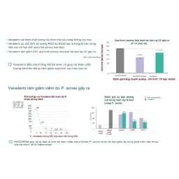 Thumbnail Kem bôi viêm da tiết bã nhờn VERADERM Danpharm tuýp 60g xuất xứ ISRAEL - POLIPHARM 4
