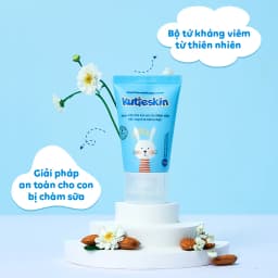 Thumbnail Kem chàm sữa Kutieskin 30gr - KKC01 4