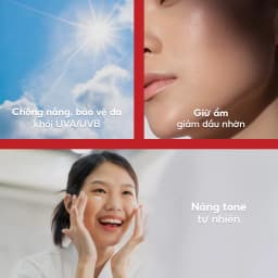 Thumbnail Kem chống nắng - FRESH WHITE SAND BY TENAMYD SUNSCREEN SPF50+/PA+++/ Tuýp/ 50g 2