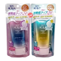 Thumbnail Kem Chống Nắng Skin Aqua Tone Up UV SPF 50+ hàng Nội Địa Nhật Bản 80g 3