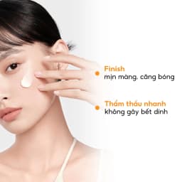 Thumbnail Kem chống nắng trà xanh SPF42/PA++ Tenamyd Cosmetic 3
