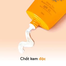 Thumbnail Kem chống nắng trà xanh SPF42/PA++ Tenamyd Cosmetic 4