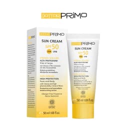 Thumbnail Kem Chống Nắng Vật Lý DottorPrimo Sun Cream SPF50 - Dành Cho Da Mụn Và Da Nhạy Cảm 50ml 2