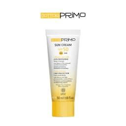 Thumbnail Kem Chống Nắng Vật Lý DottorPrimo Sun Cream SPF50 - Dành Cho Da Mụn Và Da Nhạy Cảm 50ml 4