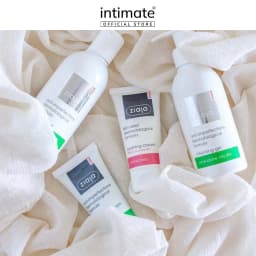 Thumbnail Kem Dịu Da Ngừa Mẩn Đỏ Ziaja Med Skin Relief Dermatological Formula Cho Da Nhạy Cảm, Bị Kích Ứng 50ml 4
