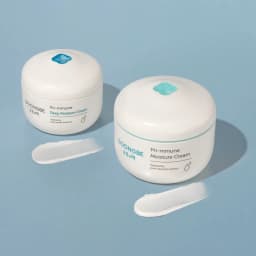 Thumbnail Kem Dưỡng Ẩm GOONGBE Làm Dịu Và Phục Hồi Da Khô Primmune Moisture Cream Dành Cho Bé 180ml 3