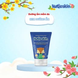 Thumbnail Kem dưỡng ẩm mềm da cho bé Kutieskin - KKA01/03 1