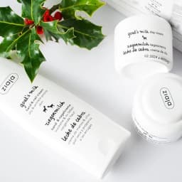 Thumbnail Kem dưỡng ẩm, trắng da tay và móng sữa dê Ziaja Goat's Milk Hand & Nail Cream 80ml 2