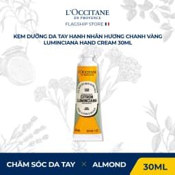 Thumbnail Kem Dưỡng Tay L'Occitane 30ml - 75ml - 150ml Phiên Bản Giới Hạn 1