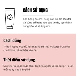 Thumbnail Kem dưỡng toàn thân MLE Atopalm 120ML/200ML - ATOPALM MLE LOTION 4