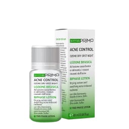 Thumbnail Kem Giảm Mụn Ban Đêm DottorPrimo Ozone Dry Spot Night 10ml - Làm Mờ Thâm, Giúp Da Căng Mịn 4