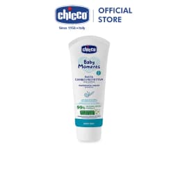 Thumbnail Kem hăm ba tác động Chicco 0M+ 100ml 1