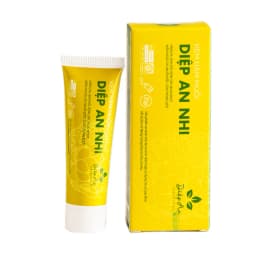 Thumbnail Kem hăm muỗi Diệp An Nhi giúp giảm ngứa, làm dịu vết muỗi đốt, hăm da, hông ban, ngứa dị ứng và côn trùng đốt, an toàn 2